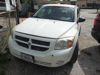 Dodge 2007 Caliber