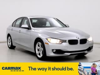 BMW 2015 3 Series