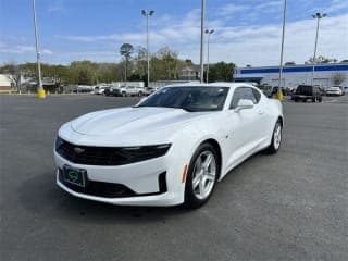 Chevrolet 2019 Camaro