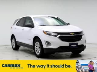 Chevrolet 2020 Equinox