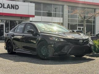 Toyota 2024 Camry