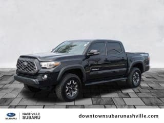 Toyota 2020 Tacoma