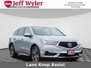 Acura 2020 MDX