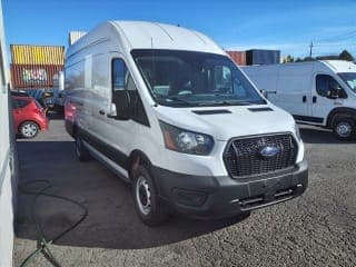 Ford 2021 Transit