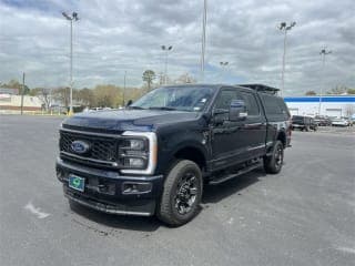 Ford 2023 F-250 Super Duty