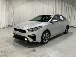 Kia 2019 Forte