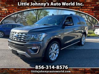 Ford 2019 Expedition