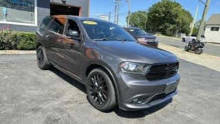 Dodge 2015 Durango