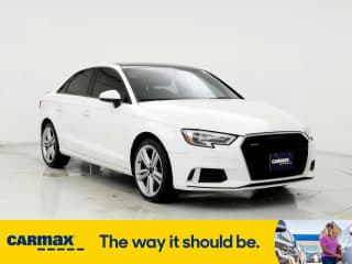 Audi 2017 A3