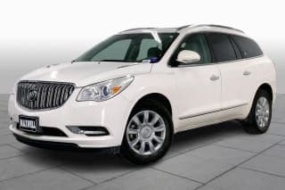 Buick 2015 Enclave