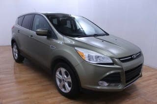 Ford 2013 Escape