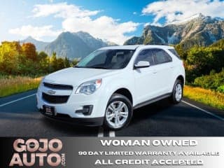 Chevrolet 2015 Equinox