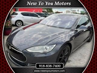 Tesla 2016 Model S