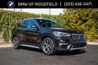 BMW 2018 X1