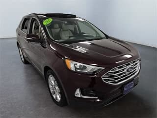 Ford 2021 Edge