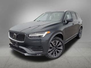 Volvo 2021 XC90