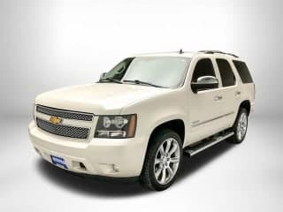 Chevrolet 2010 Tahoe