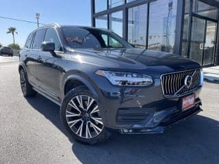 Volvo 2021 XC90