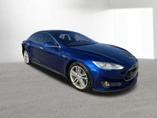 Tesla 2016 Model S