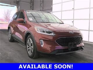 Ford 2022 Escape