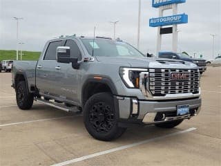 GMC 2024 Sierra 2500HD