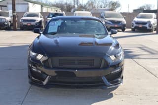 Ford 2017 Mustang