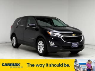 Chevrolet 2020 Equinox