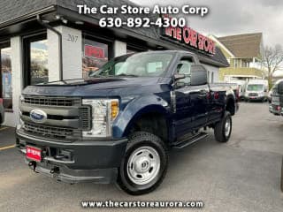 Ford 2019 F-250 Super Duty