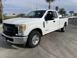 Ford 2017 F-250 Super Duty