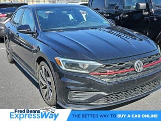 Volkswagen 2019 Jetta