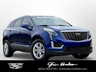 Cadillac 2024 XT5