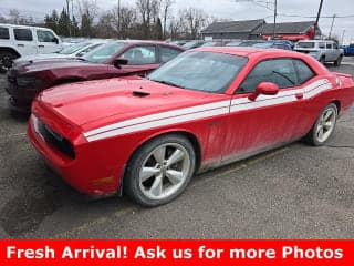 Dodge 2014 Challenger