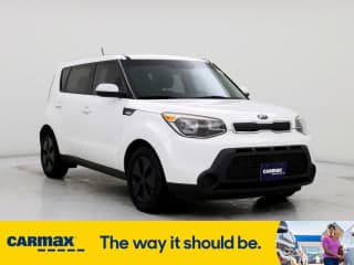 Kia 2014 Soul