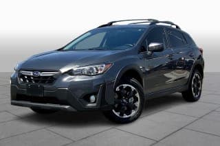 Subaru 2023 Crosstrek