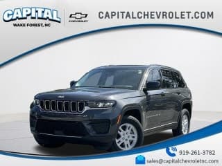 Jeep 2023 Grand Cherokee