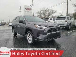 Toyota 2023 RAV4