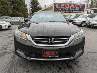 Honda 2014 Accord