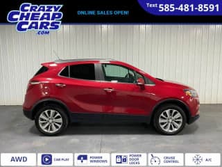 Buick 2019 Encore