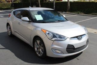 Hyundai 2017 Veloster