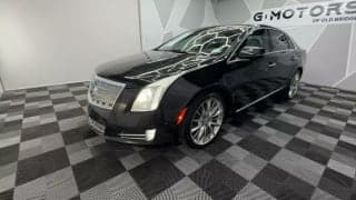 Cadillac 2015 XTS