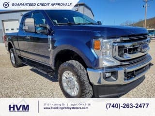 Ford 2020 F-250 Super Duty