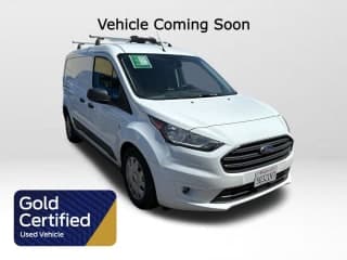 Ford 2022 Transit Connect
