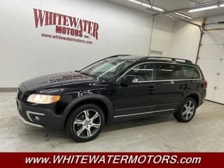 Volvo 2015 XC70