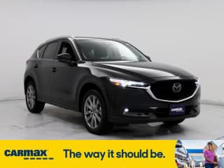 Mazda 2021 CX-5