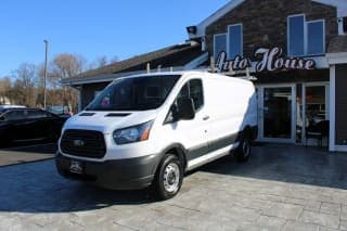 Ford 2017 Transit