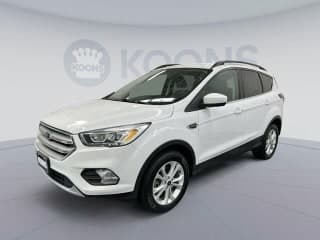 Ford 2019 Escape