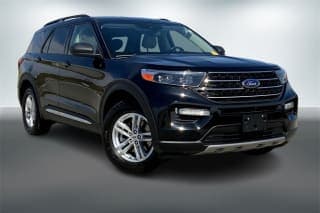 Ford 2020 Explorer