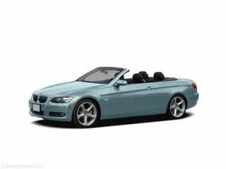 BMW 2007 3 Series