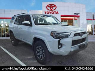 Toyota 2021 4Runner