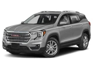 GMC 2022 Terrain